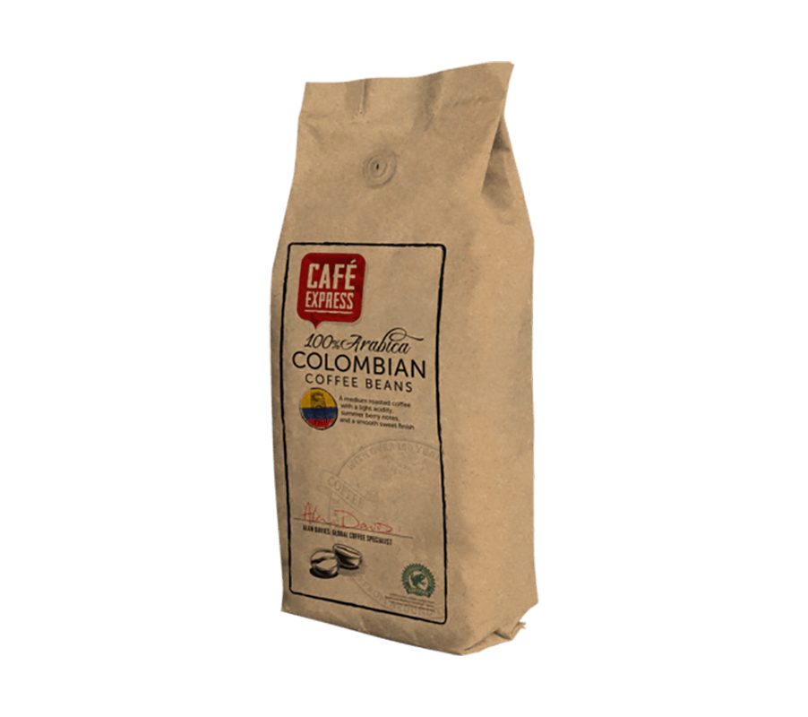 Nes Coffee Pack 250g